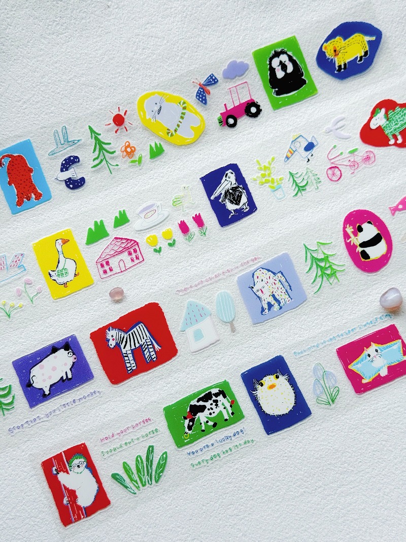 Many Animals In The Zoo Die Cu - Pet Supplies Zoo recensie en prijs
