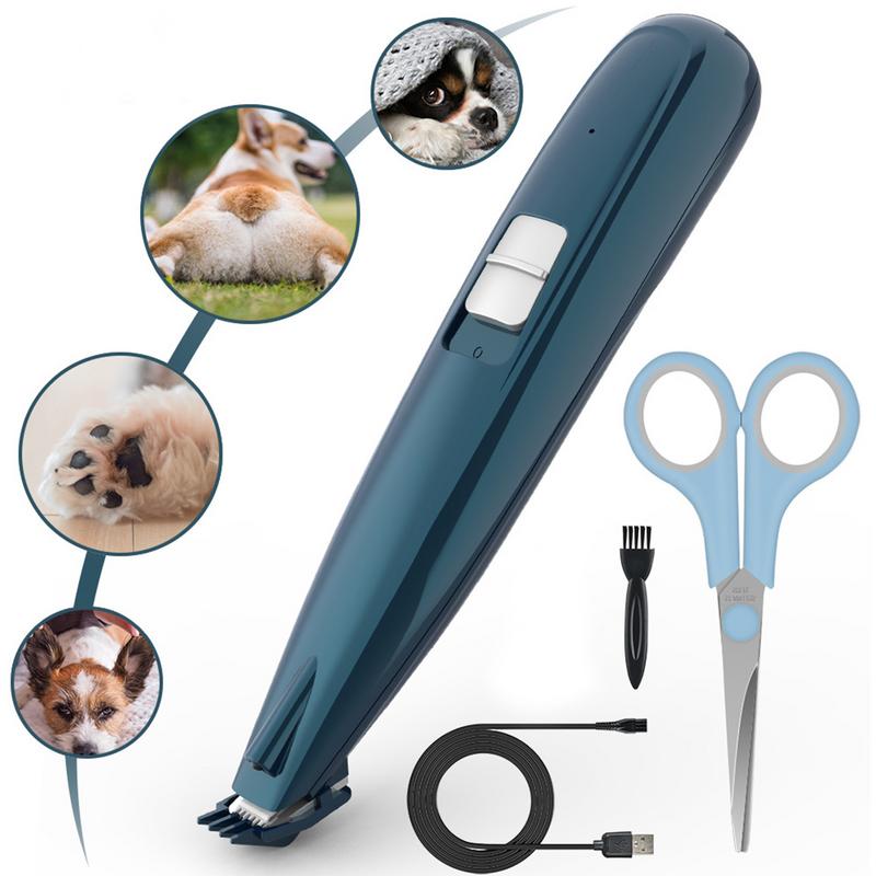 Pet Grooming Kit Dog Cat Paw H - Pet Supplies Grooming Hours recensie en prijs