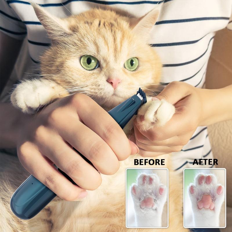 Pet Grooming Kit Dog Cat Paw H - Pet Supplies Grooming Hours recensie en prijs