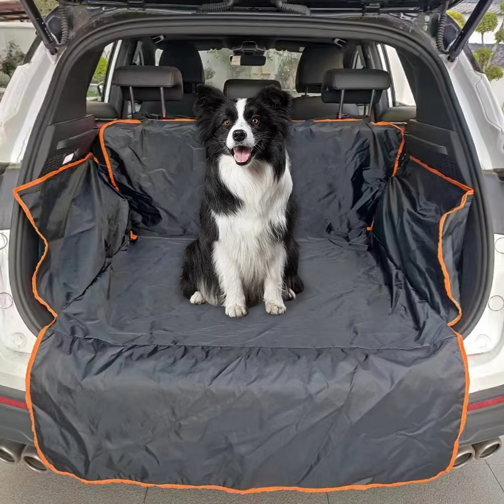 Waterproof Scratch-Resistant S - Dog Raincoat recensie en prijs