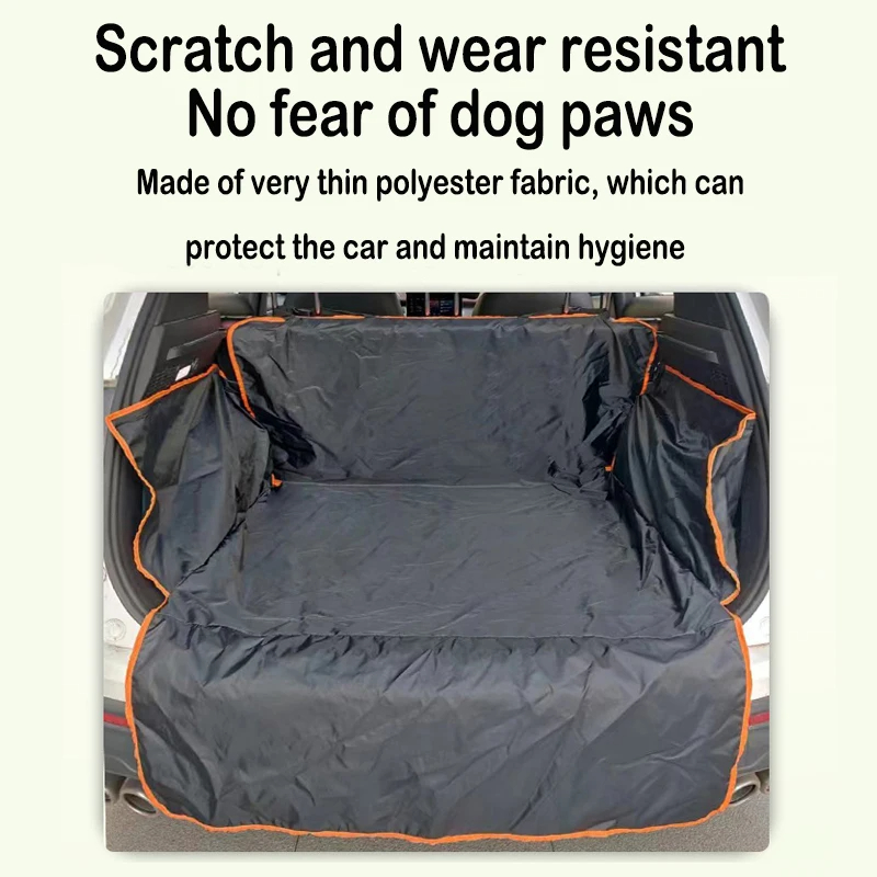 Waterproof Scratch-Resistant S - Dog Raincoat recensie en prijs