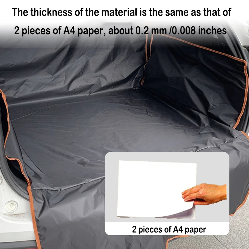 Waterproof Scratch-Resistant S - Dog Raincoat recensie en prijs