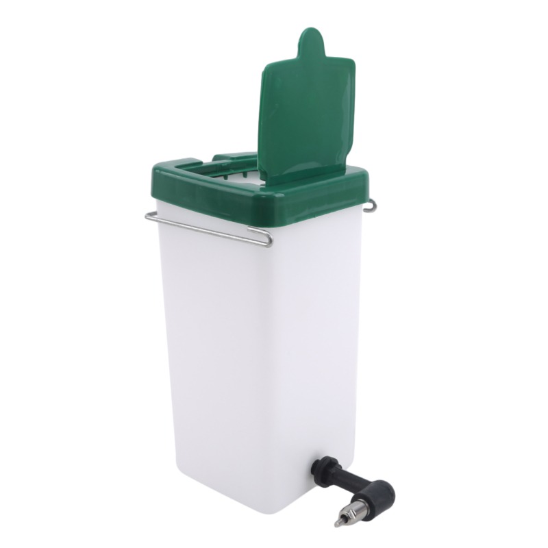 Creative Rabbit Water Dispense - Pet Water Fountain recensie en prijs