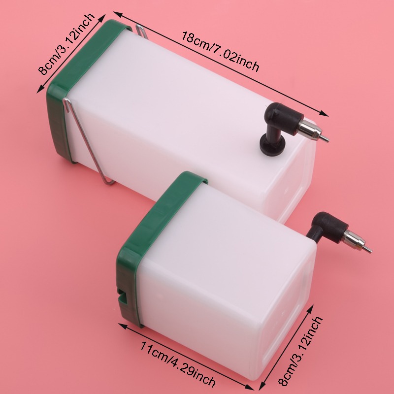 Creative Rabbit Water Dispense - Pet Water Fountain recensie en prijs
