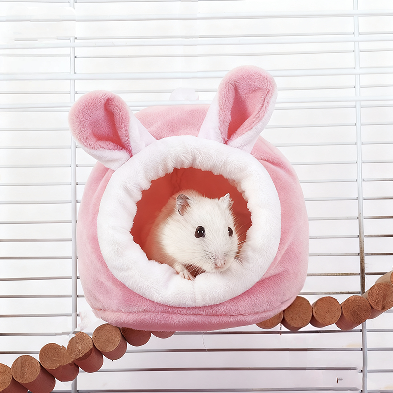 Hamster Cotton Nest Pet Warm W - Pet Supplies Stores recensie en prijs