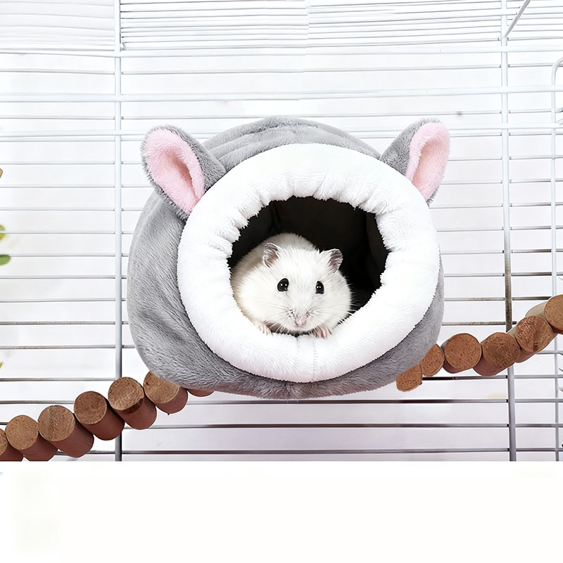 Hamster Cotton Nest Pet Warm W - Pet Supplies Stores recensie en prijs