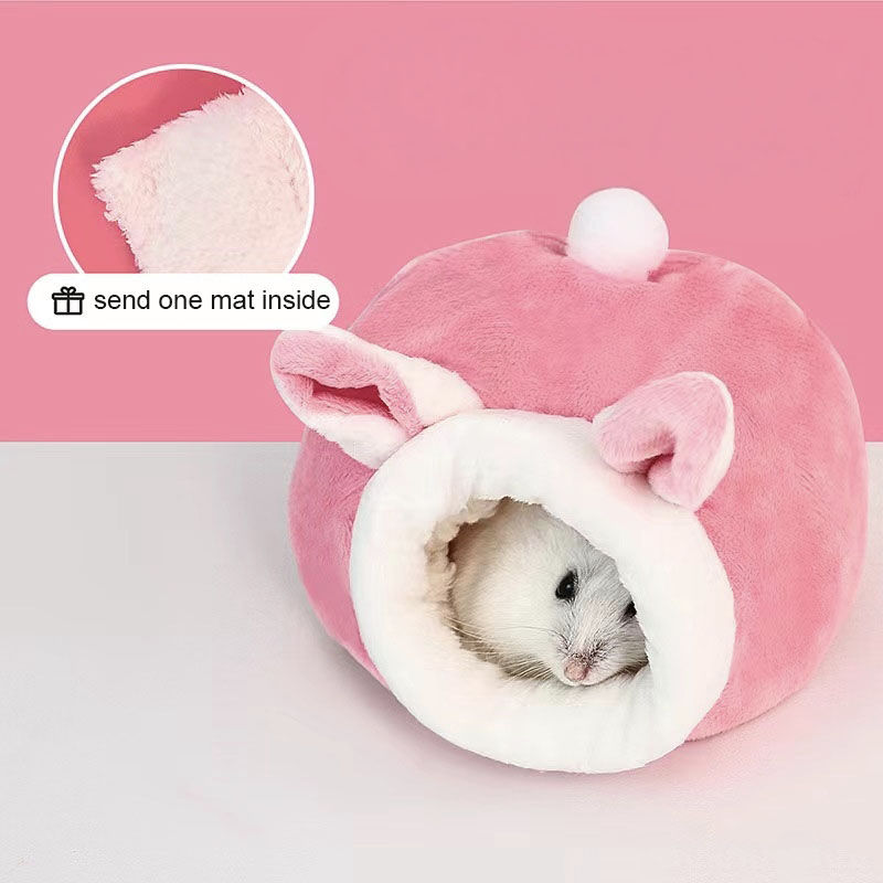 Hamster Cotton Nest Pet Warm W - Pet Supplies Stores recensie en prijs