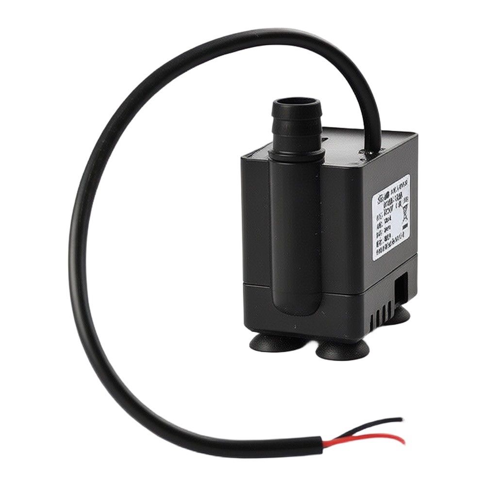 DC Brushless Water Pump For Pe - Pet Water Fountain recensie en prijs