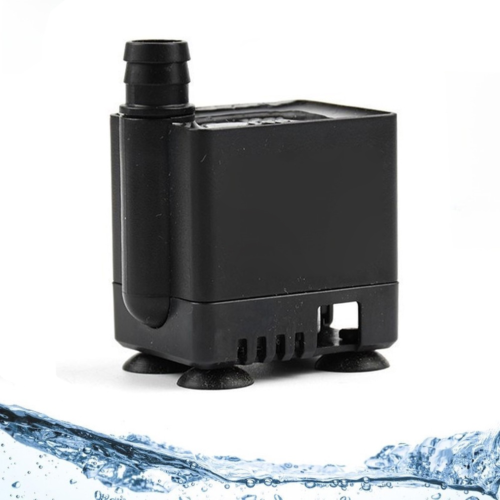 DC Brushless Water Pump For Pe - Pet Water Fountain recensie en prijs