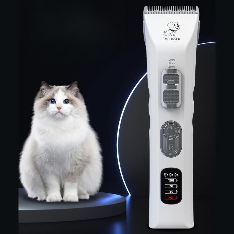 Electric Pet Clippers Cat Dog  - Pet Supplies Grooming Hours recensie en prijs