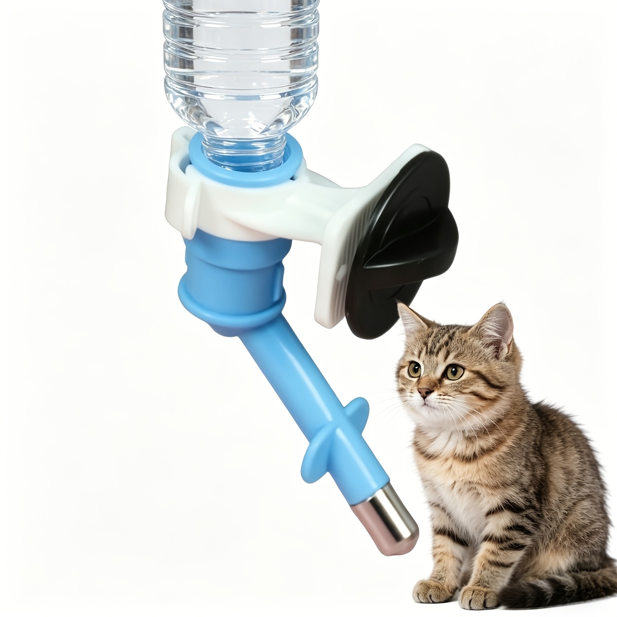 Ball-type Drinking Fountains P - Pet Water Fountain recensie en prijs