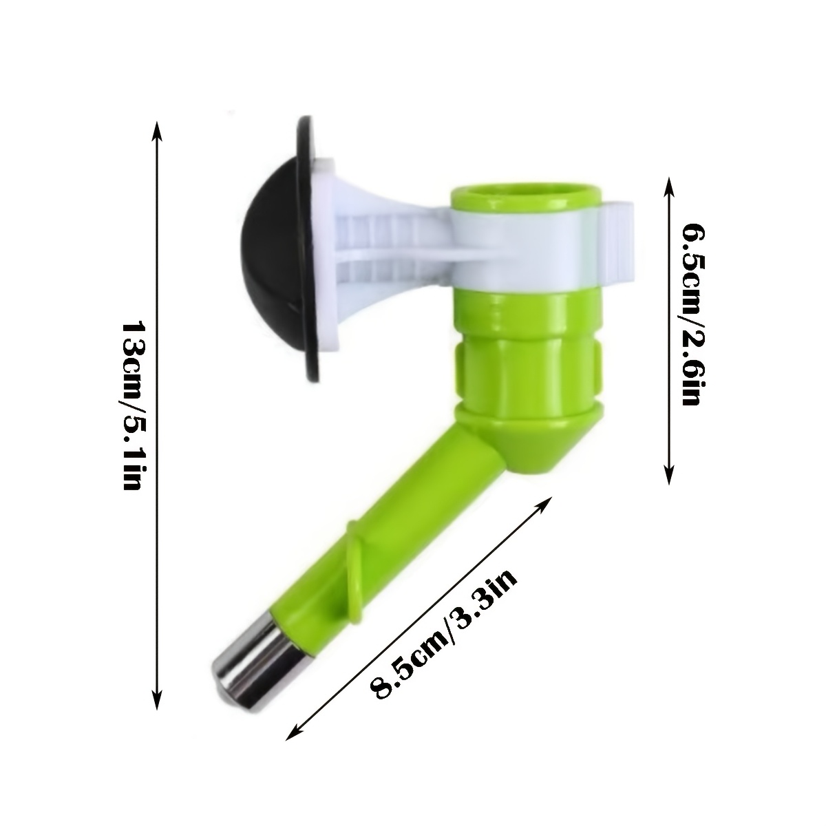 Ball-type Drinking Fountains P - Pet Water Fountain recensie en prijs