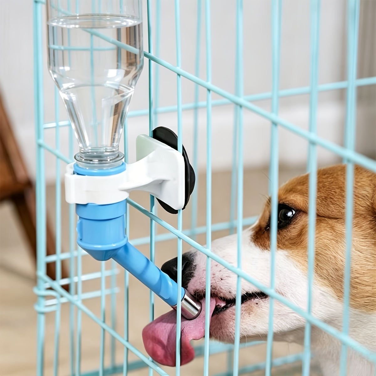 Ball-type Drinking Fountains P - Pet Water Fountain recensie en prijs