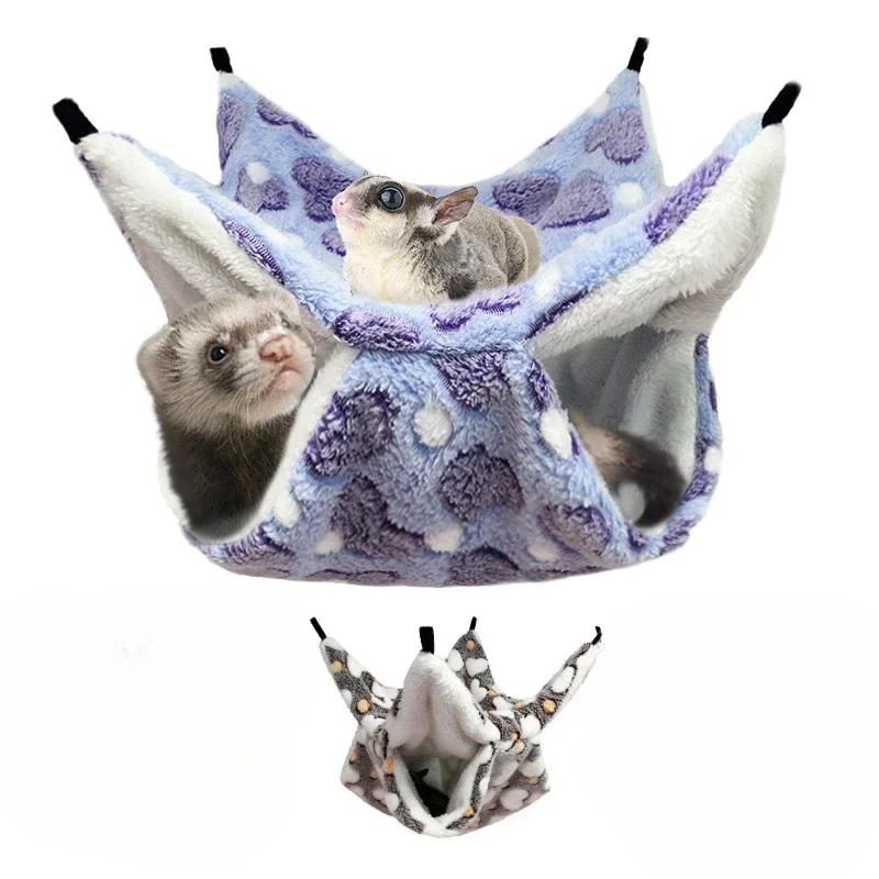 Hammock for Rats Double Thick  - Pet Supplies Stores recensie en prijs