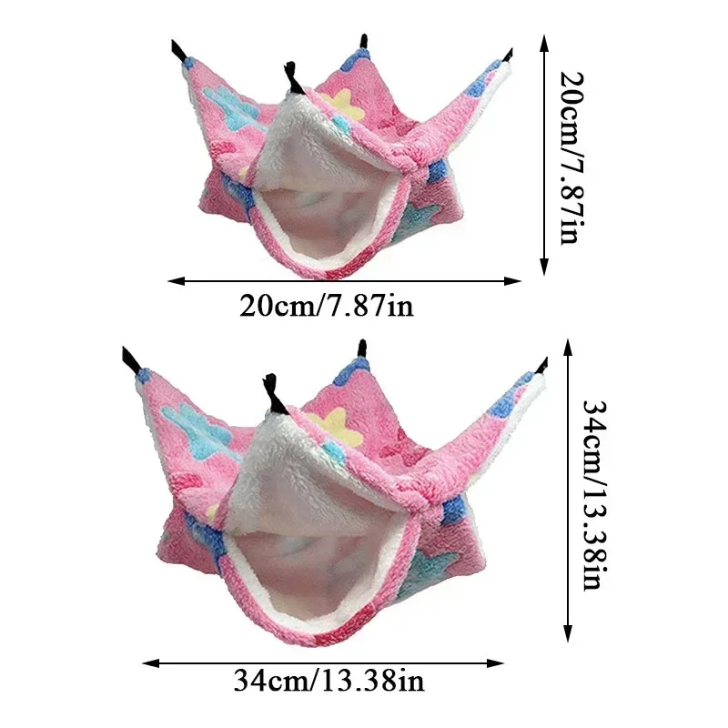 Hammock for Rats Double Thick  - Pet Supplies Stores recensie en prijs