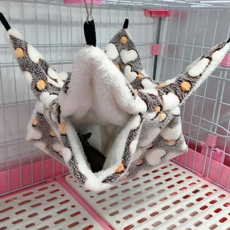 Hammock for Rats Double Thick  - Pet Supplies Stores recensie en prijs