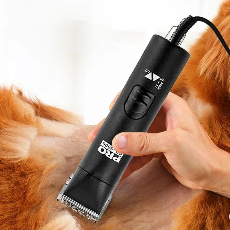 Professional Clipping Machine  - Pet Supplies Grooming Hours recensie en prijs