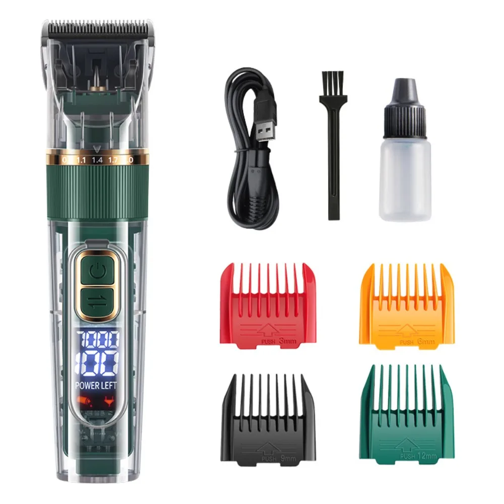 Pet Electric Hair Clipper Dog  - Pet Supplies Grooming Hours recensie en prijs