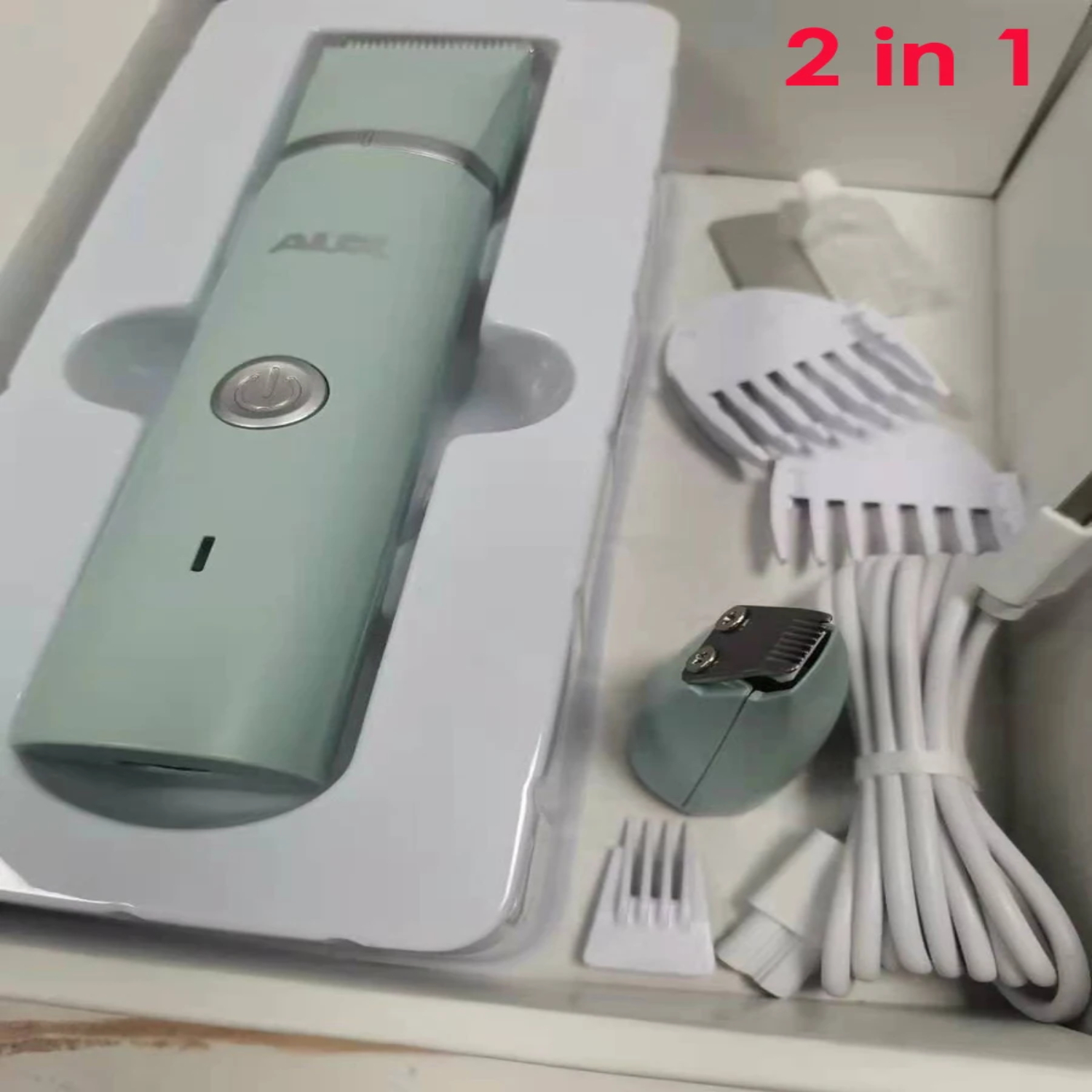Dog Cat Hair Trimmer Paw Nail  - Pet Supplies Grooming Hours recensie en prijs