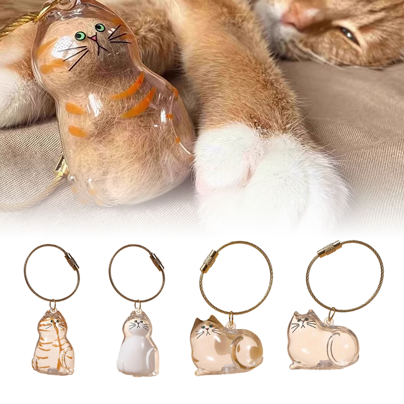 1/6pcs Pet Hair Keepsake Box M - Pet Supplies Stores recensie en prijs