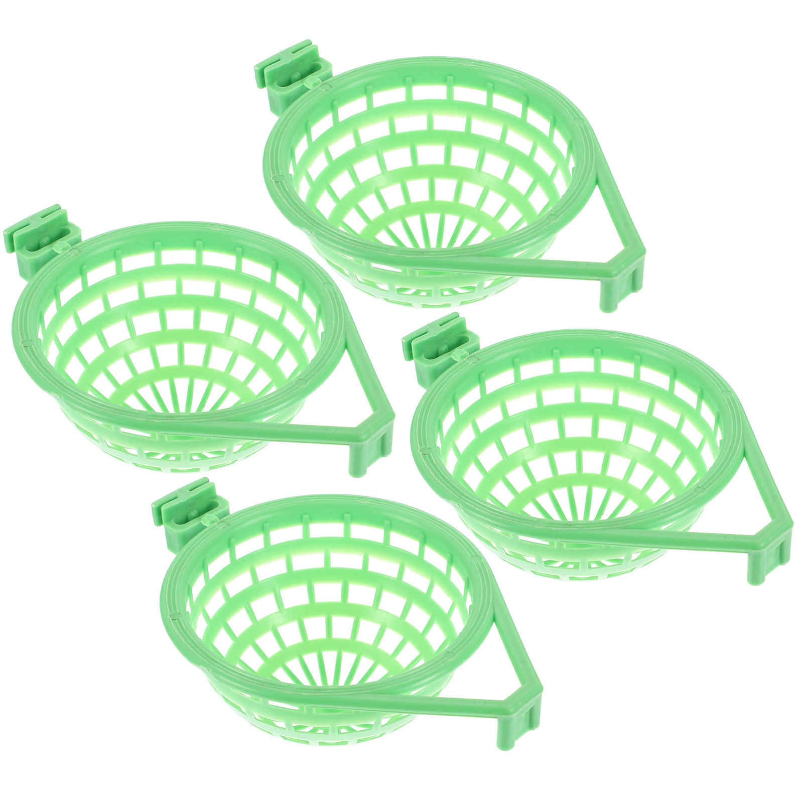 4Pcs Safe Easy to Use Plastic  - Pet Supplies Zoo recensie en prijs
