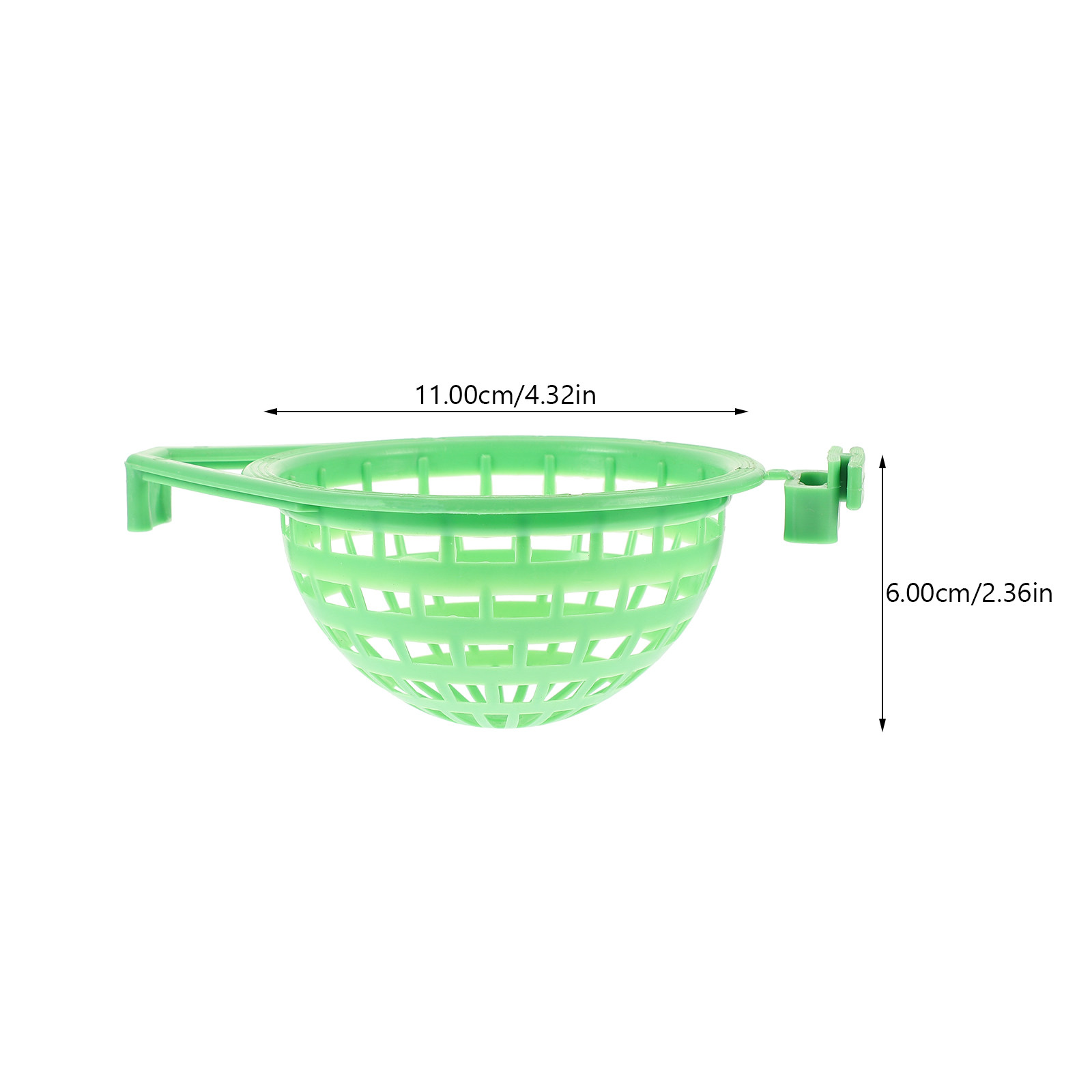 4Pcs Safe Easy to Use Plastic  - Pet Supplies Zoo recensie en prijs