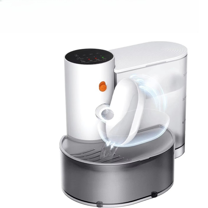 Automatic Pet Water Fountain - - Pet Water Fountain recensie en prijs