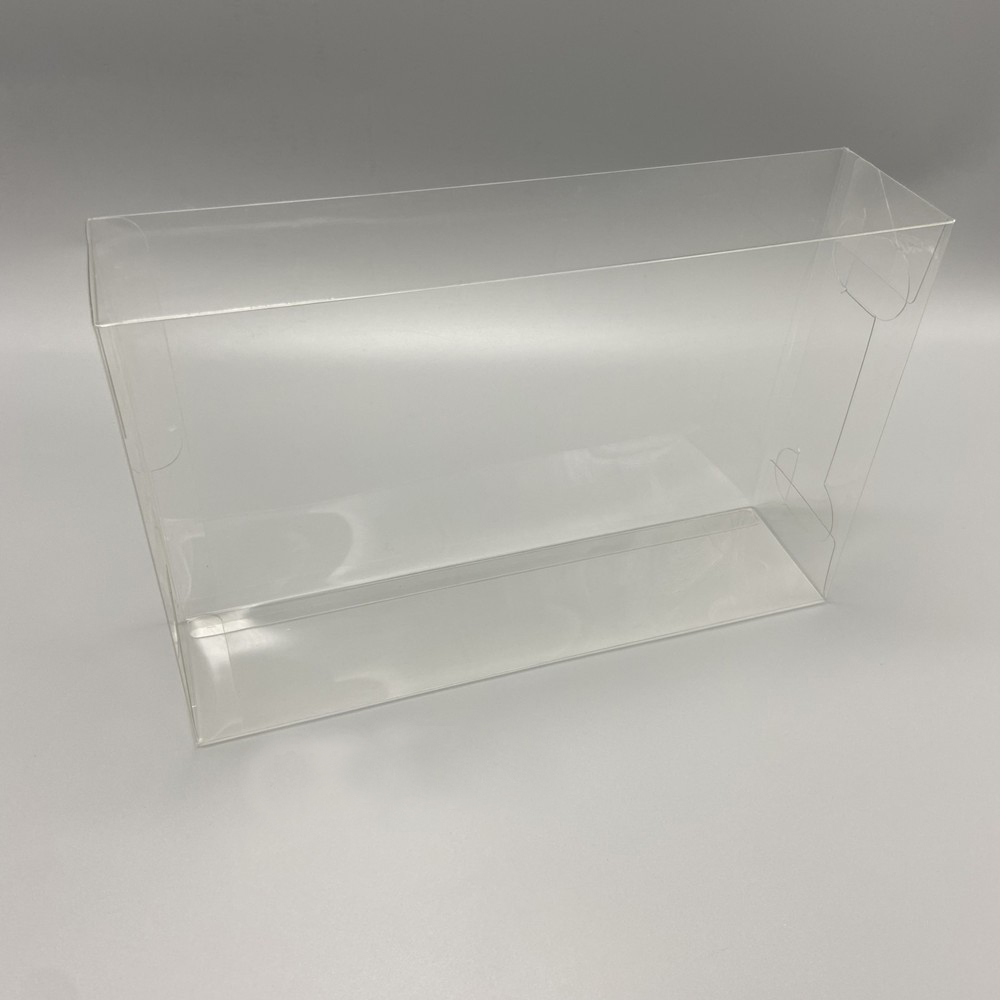 High quality Clear box for 3DS - Pet Supplies Stores recensie en prijs