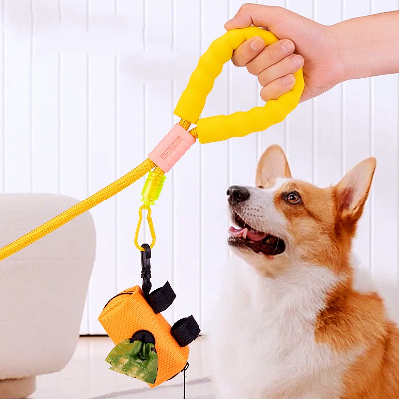 Dog Poop Bag Dispenser Hanging - Pet Supplies Stores recensie en prijs