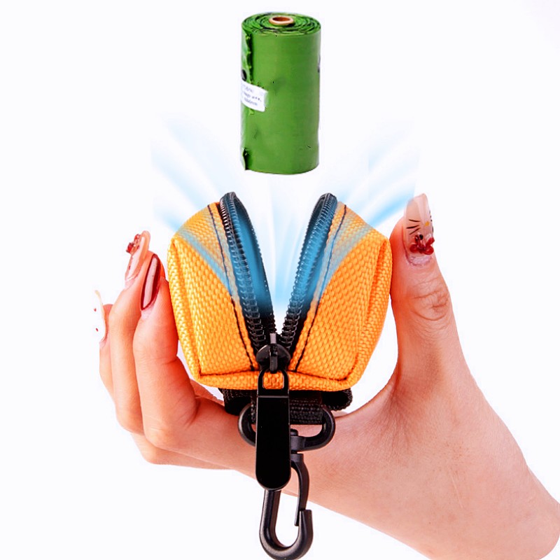 Dog Poop Bag Dispenser Hanging - Pet Supplies Stores recensie en prijs