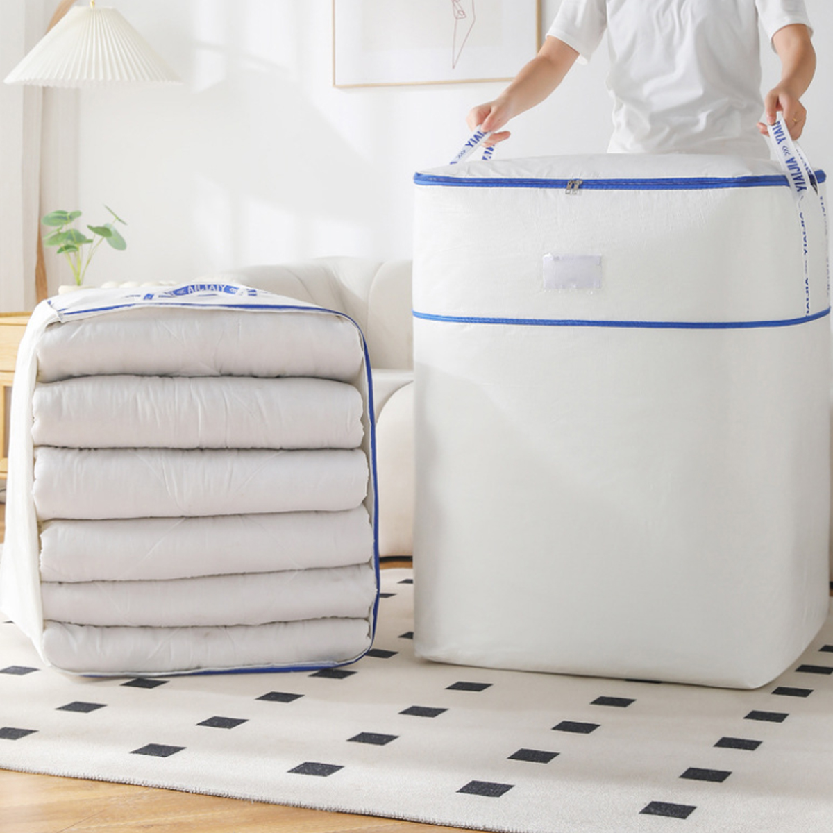 Large Capacity Moving Packing  - Pet Supplies Stores recensie en prijs