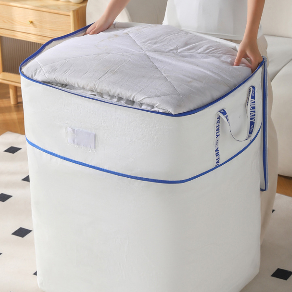 Large Capacity Moving Packing  - Pet Supplies Stores recensie en prijs